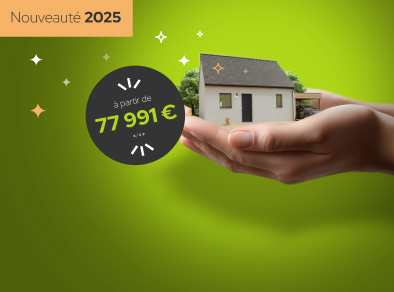 Nouveauté 2025 - Villasweet