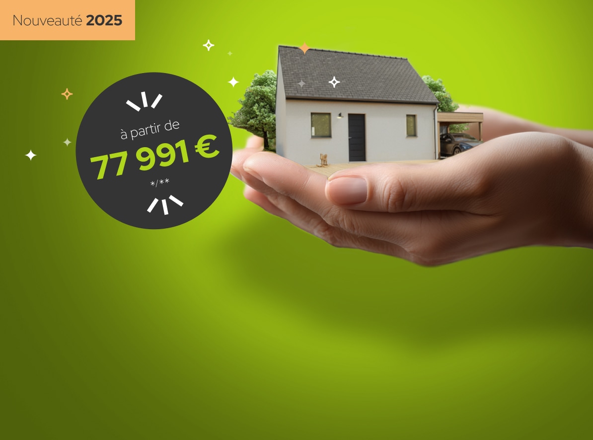 Nouveauté 2025 - Villasweet