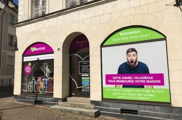 Agence Villadéale d'Angers