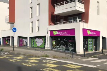 Agence Villadéale de Nantes