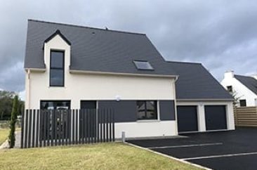 Agence Villadéale de Saint-Brieuc