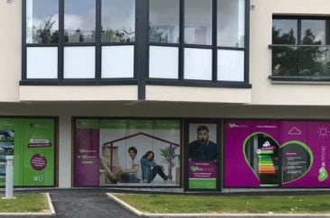 Agence Villadéale de Tours