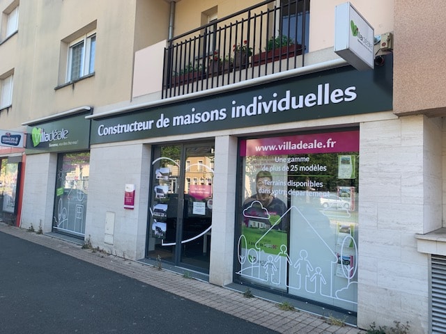 Agence Villadéale du Mans