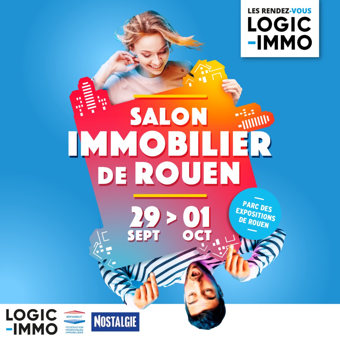 (76) SALON IMMOBILIER DE ROUEN