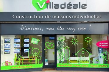 Agence Villadéale de Rouen