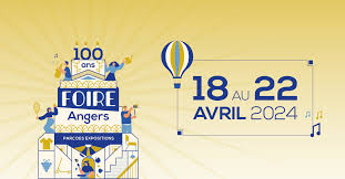 Foire d'Angers (49)