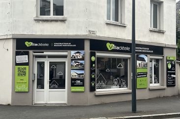 Agence Villadeale de Saint-Malo