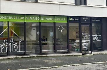 Agence Villadeale de Rennes