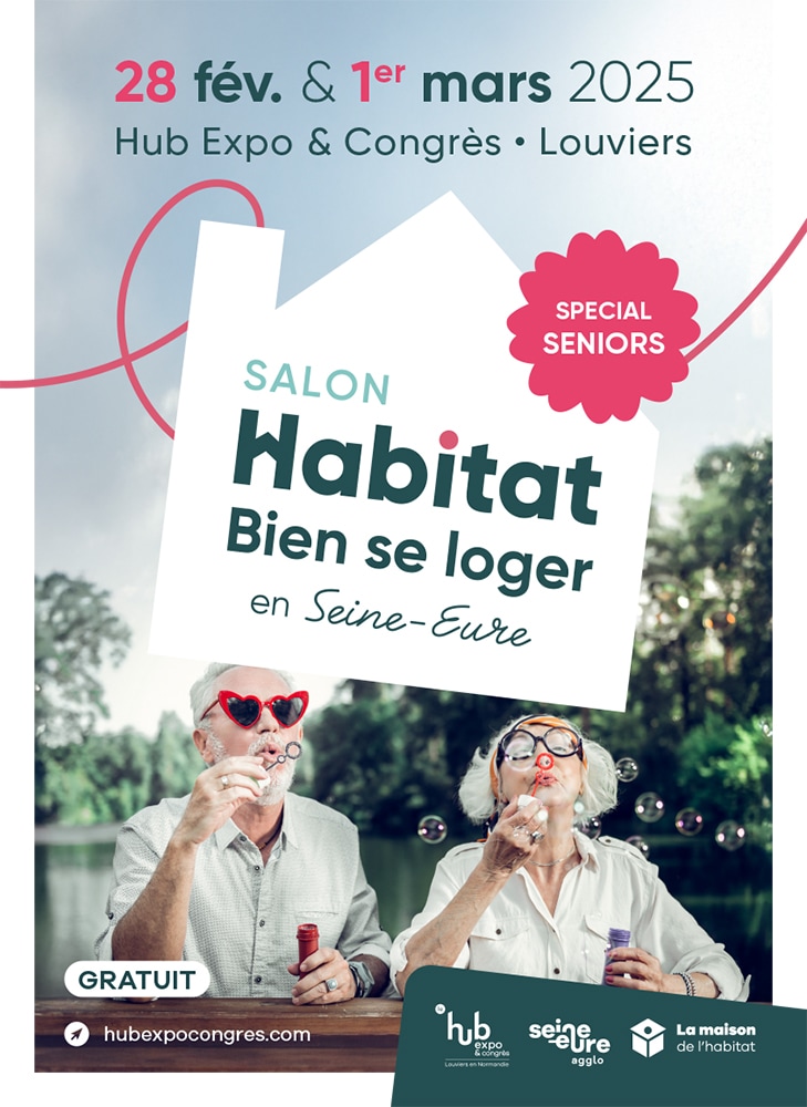 Salon de l'habitat bien se loger (27)