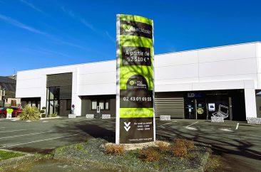 Agence Villadéale de Laval