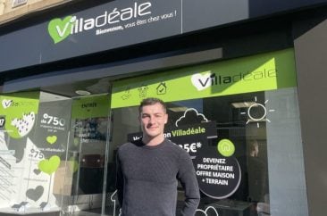 Agence Villadéale de Saint-Lô