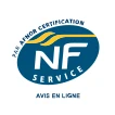 logo nf services