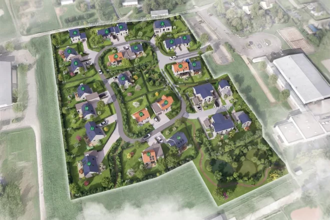 Beuzeville-la-Grenier