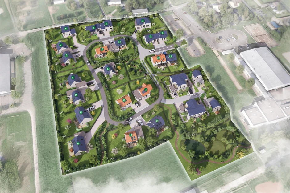 Beuzeville-la-Grenier